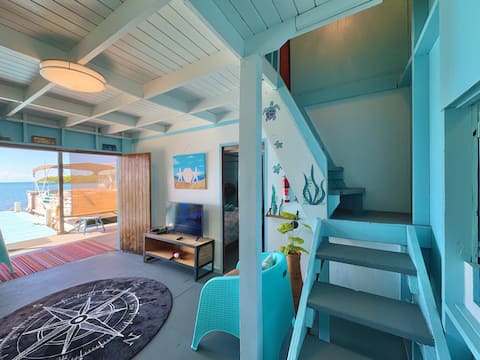 Villa Polilla / Parguera