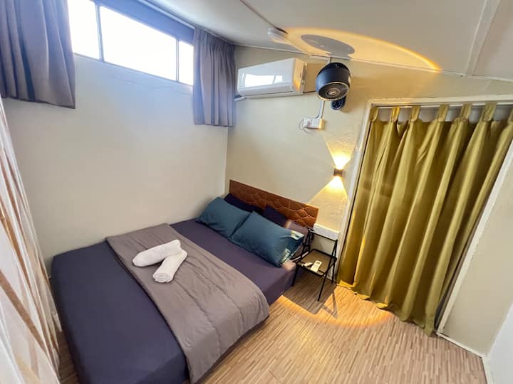 غرفة النوم 3