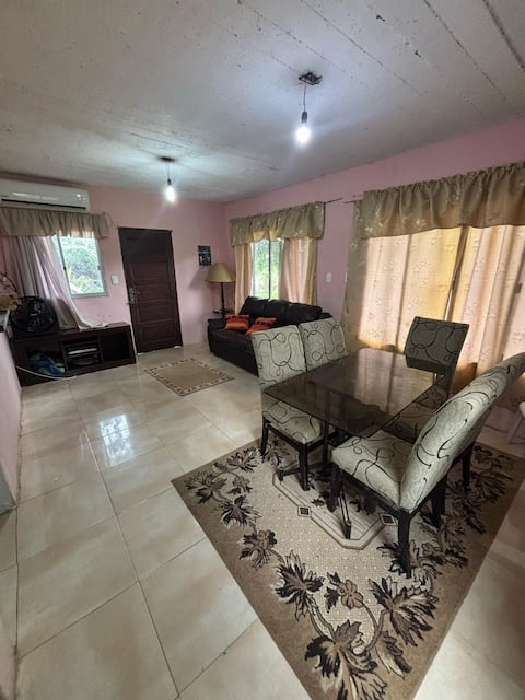 Top Airbnb: Large house for many in Playa Grande