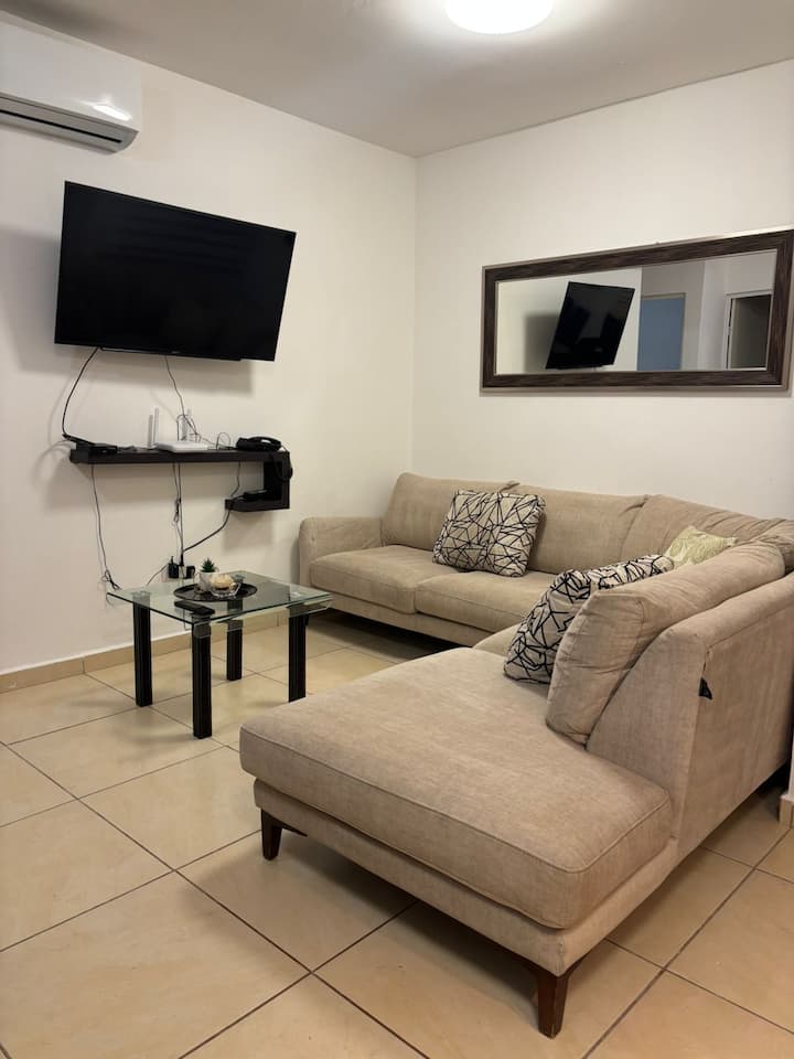 Lindo Departamento Premium En Cancún Con Alberca - Cancún