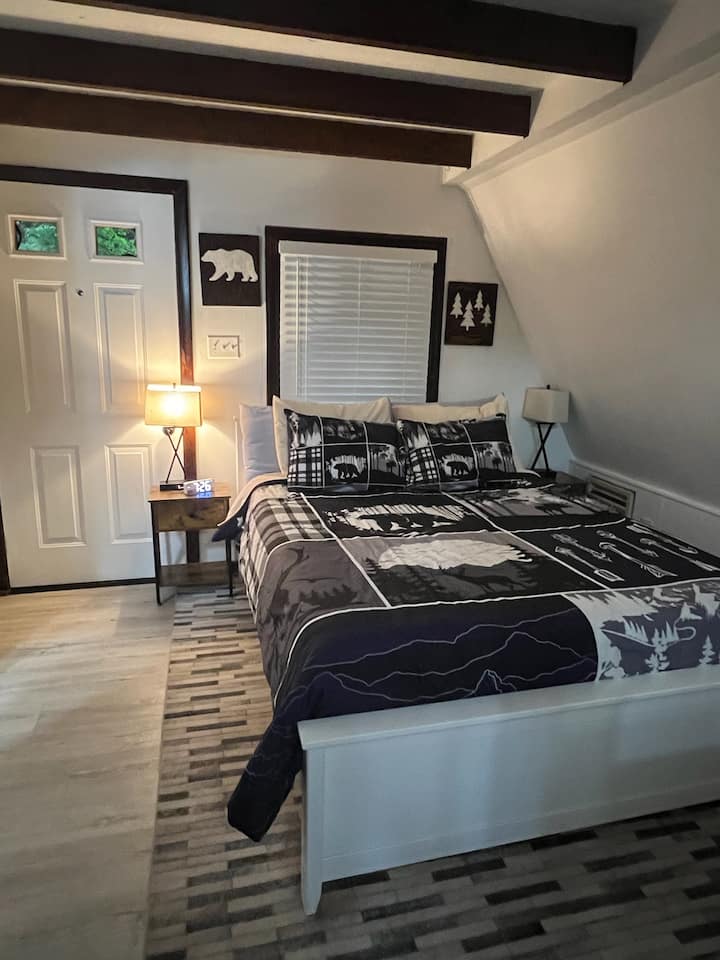 Спална соба 1