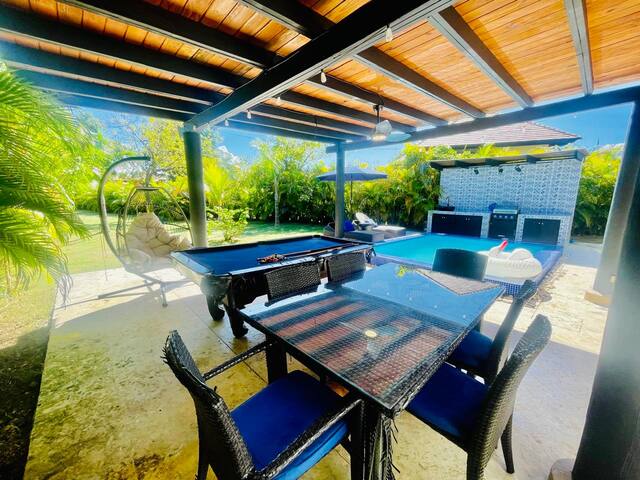 Caribbean Escape managed Airbnb listing 3
