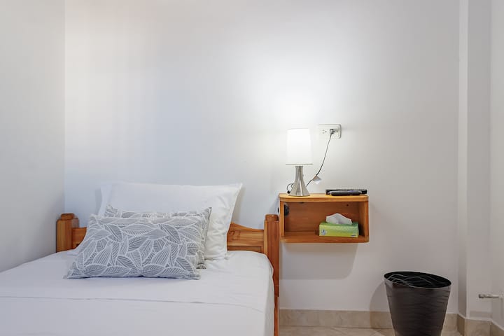 غرفة النوم 4