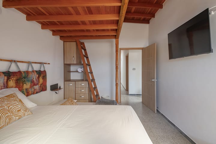 غرفة النوم 1