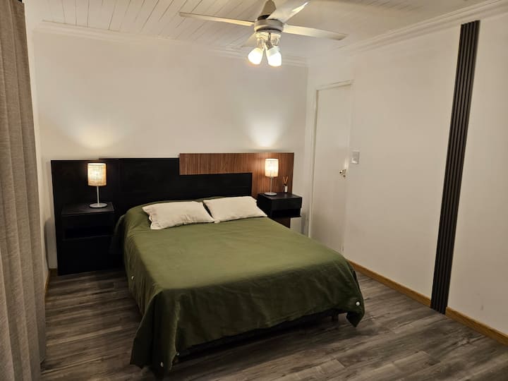 Habitación 1