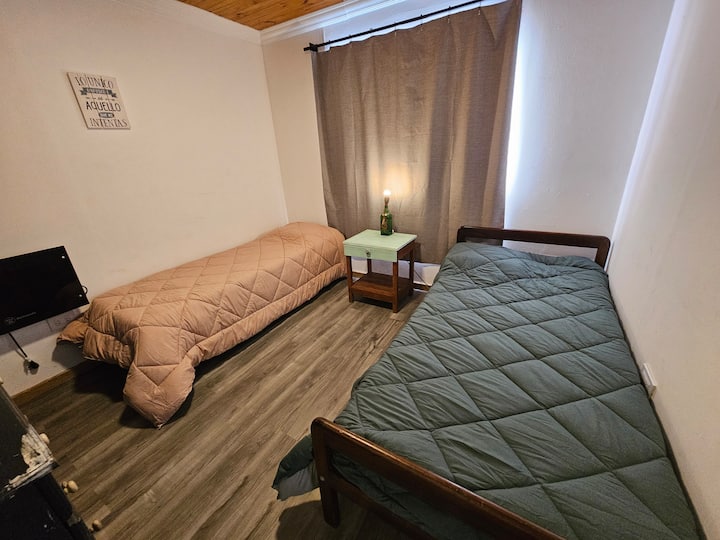 Habitación 2