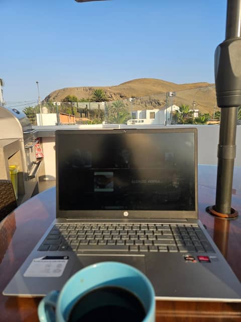 Chocalla Retreat | Work, Inspiration and calm