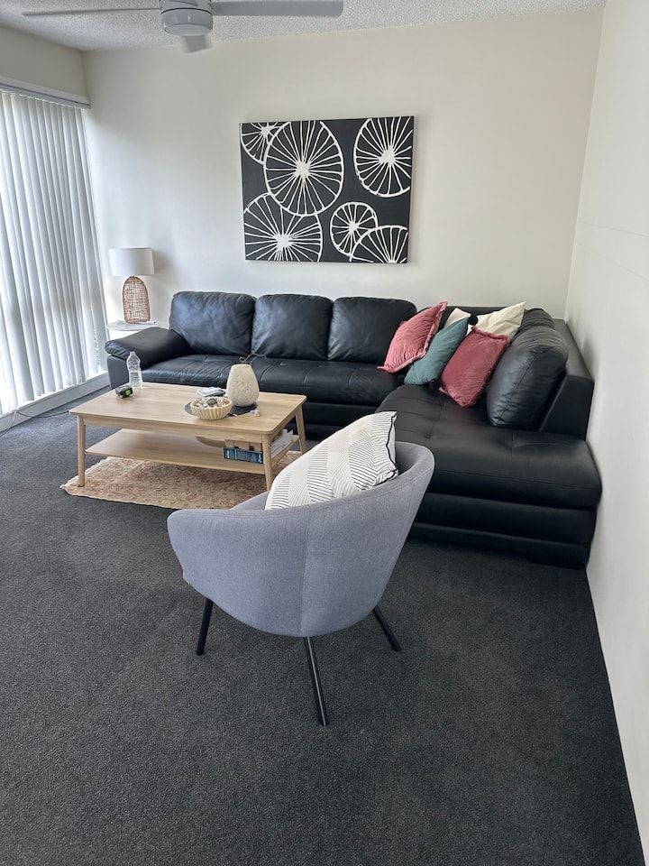 Beach House Stunning 3 Level Terrace - Port Macquarie