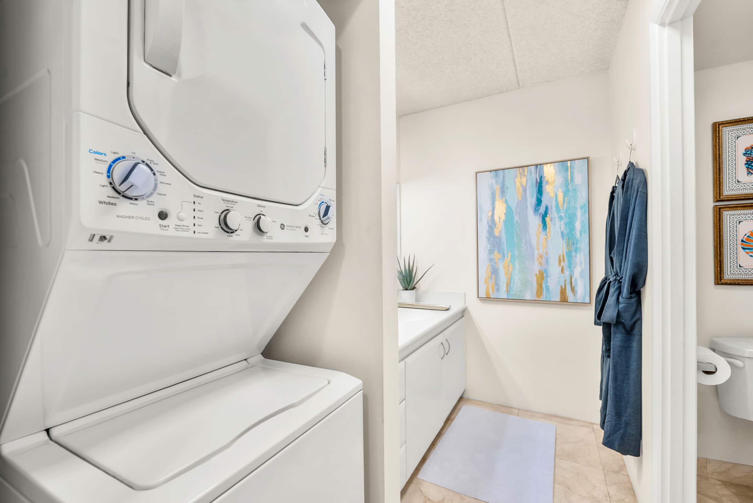 Kai + 2BR / 2BA + Ocean / DH Views + Parking + W/D - Image 49