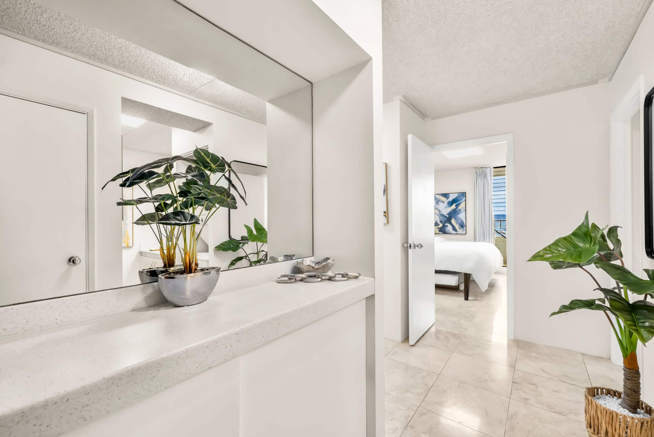 Kai + 2BR / 2BA + Ocean / DH Views + Parking + W/D - Image 50