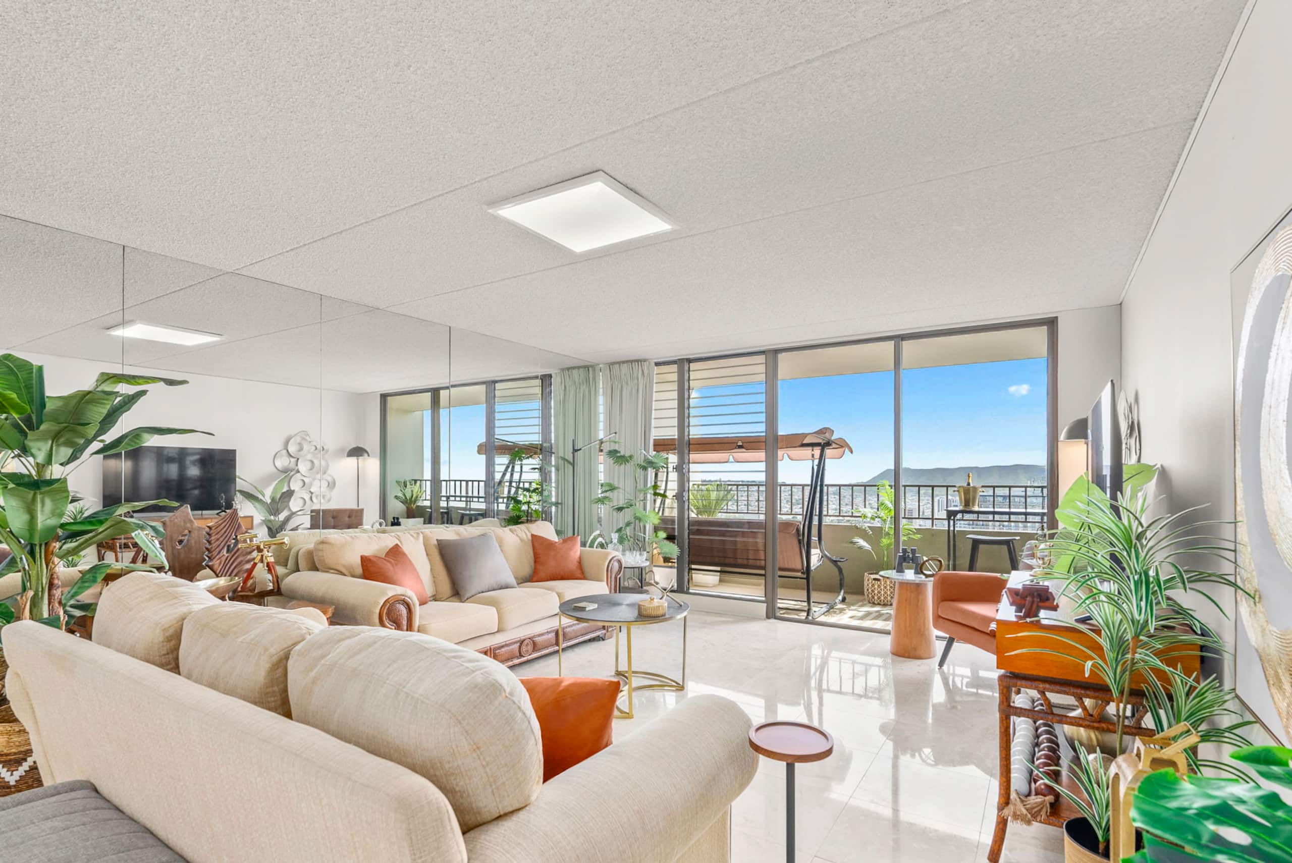 Kai + 2BR / 2BA + Ocean / DH Views + Parking + W/D - Image 8