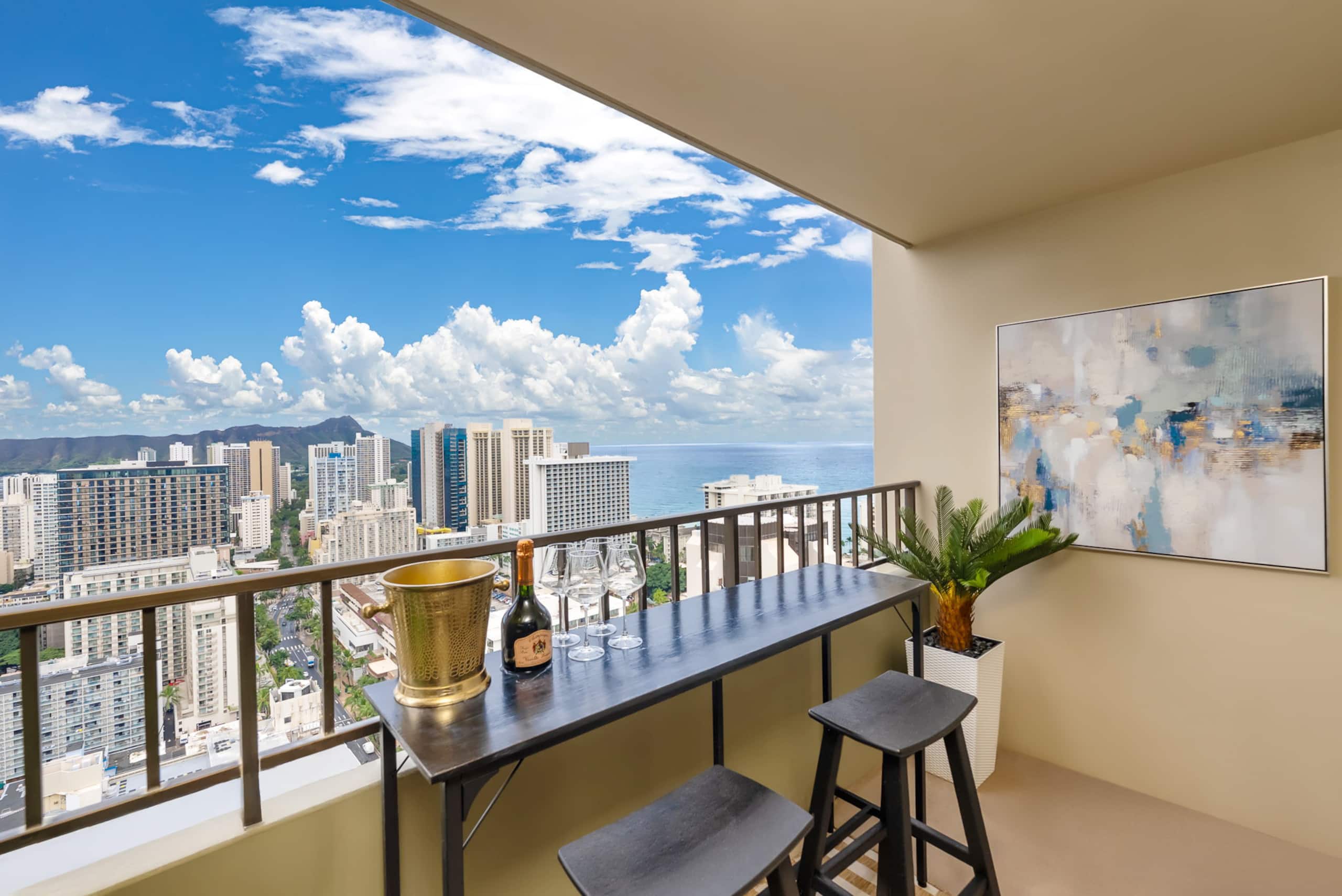 Kai + 2BR / 2BA + Ocean / DH Views + Parking + W/D - Image 45