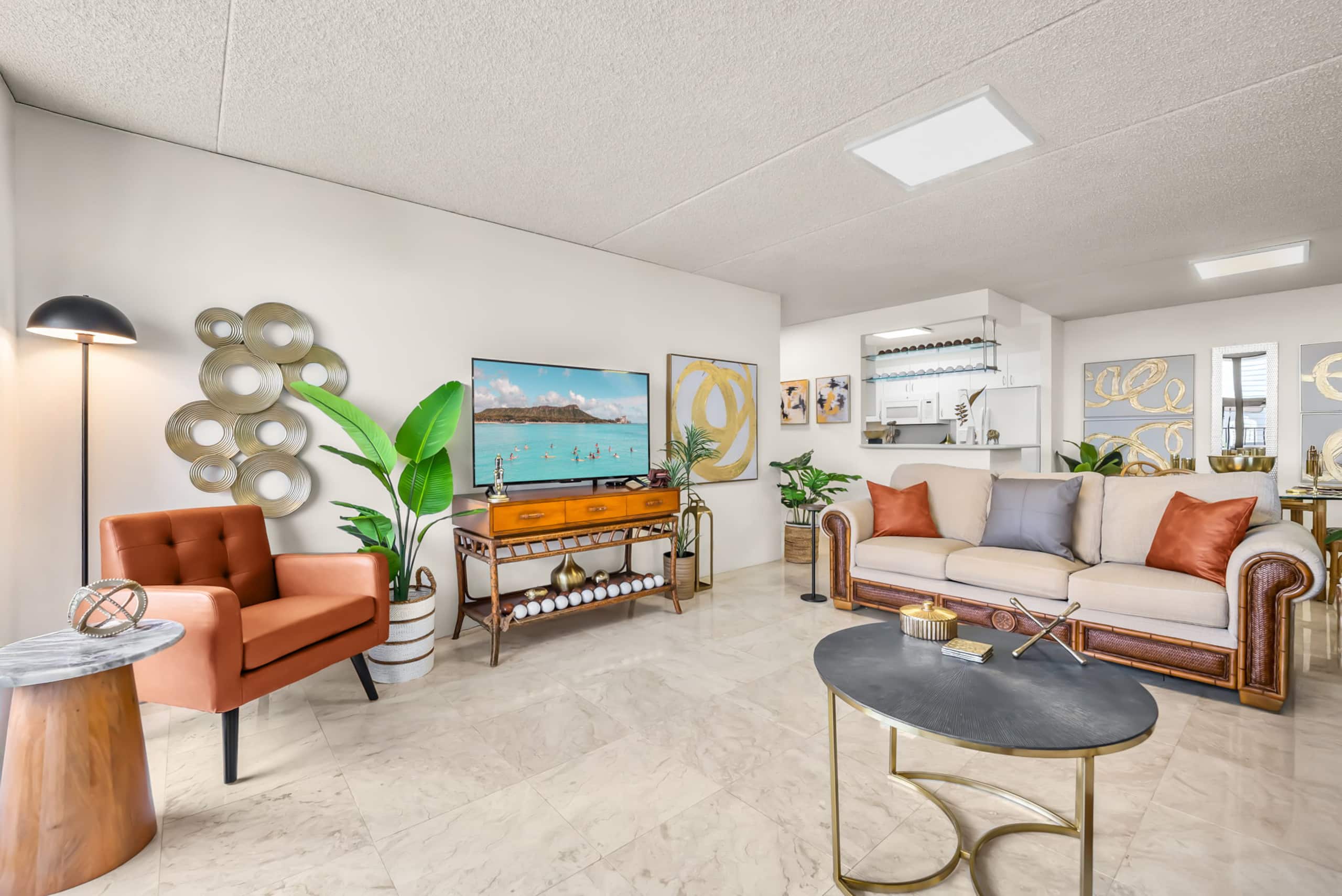 Kai + 2BR / 2BA + Ocean / DH Views + Parking + W/D - Image 7