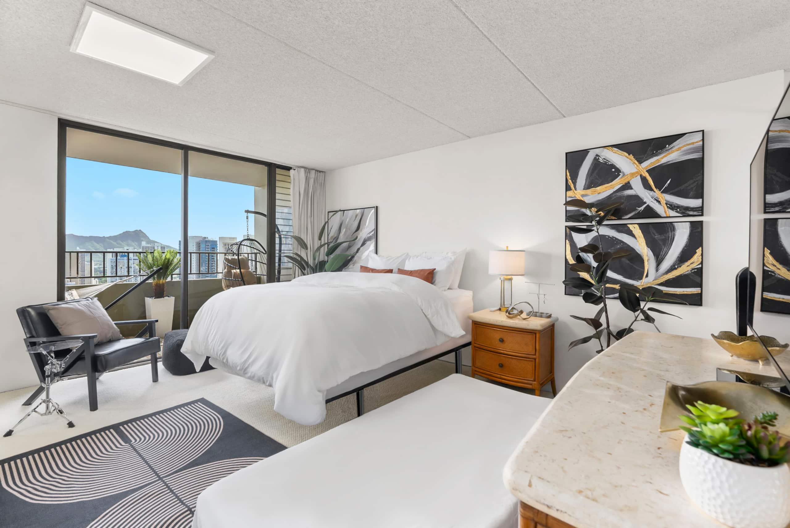 Kai + 2BR / 2BA + Ocean / DH Views + Parking + W/D - Image 24