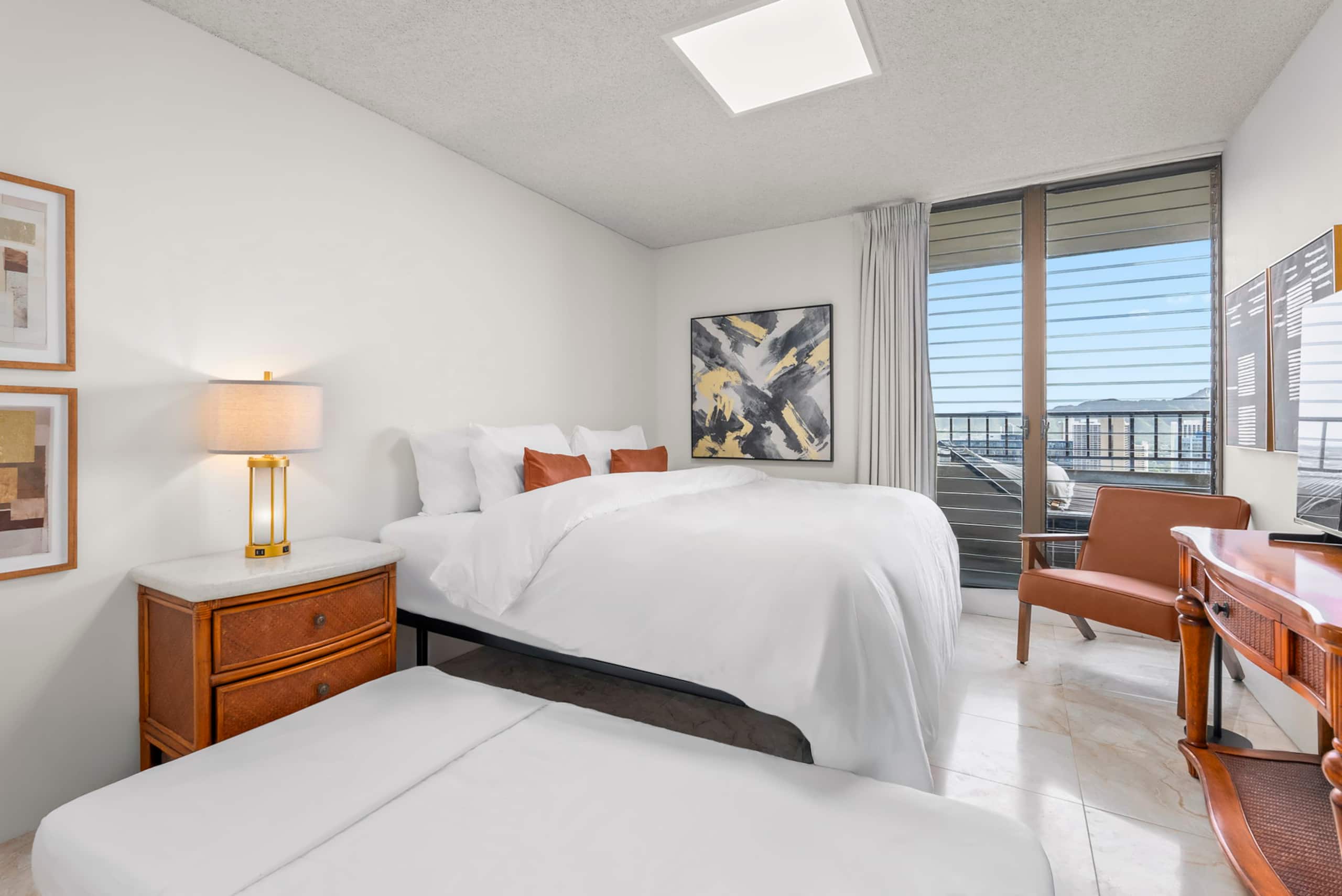 Kai + 2BR / 2BA + Ocean / DH Views + Parking + W/D - Image 31