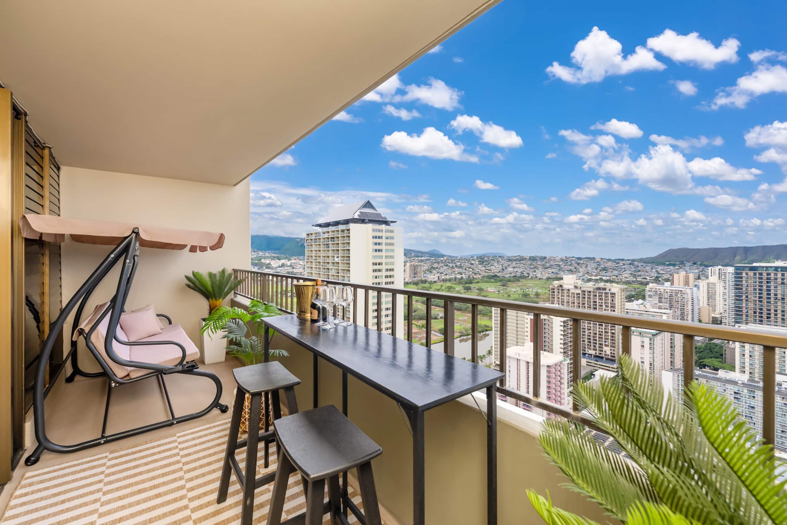 Kai + 2BR / 2BA + Ocean / DH Views + Parking + W/D - Image 42