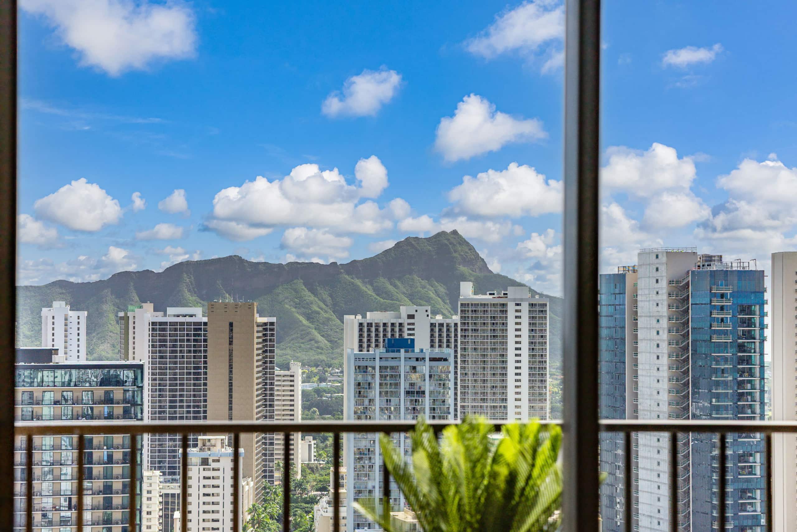 Kai + 2BR / 2BA + Ocean / DH Views + Parking + W/D - Image 48