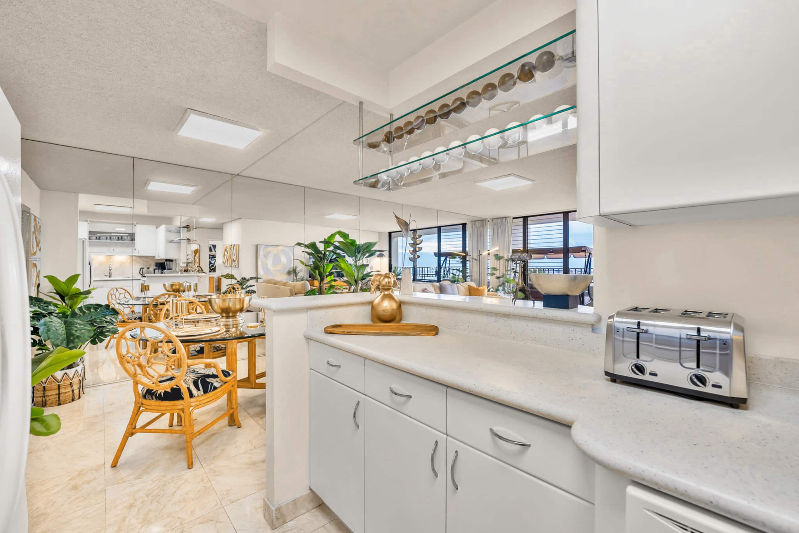 Kai + 2BR / 2BA + Ocean / DH Views + Parking + W/D - Image 19