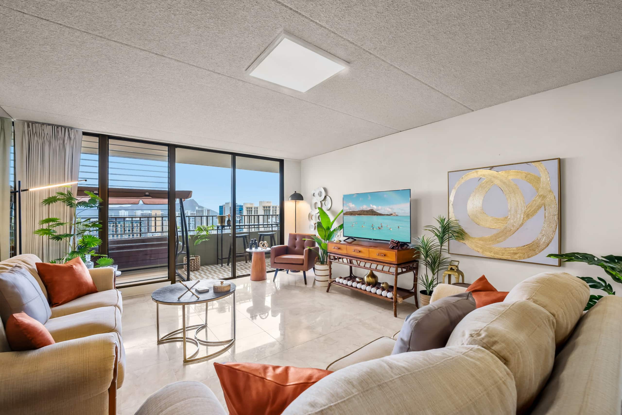 Kai + 2BR / 2BA + Ocean / DH Views + Parking + W/D - Image 6