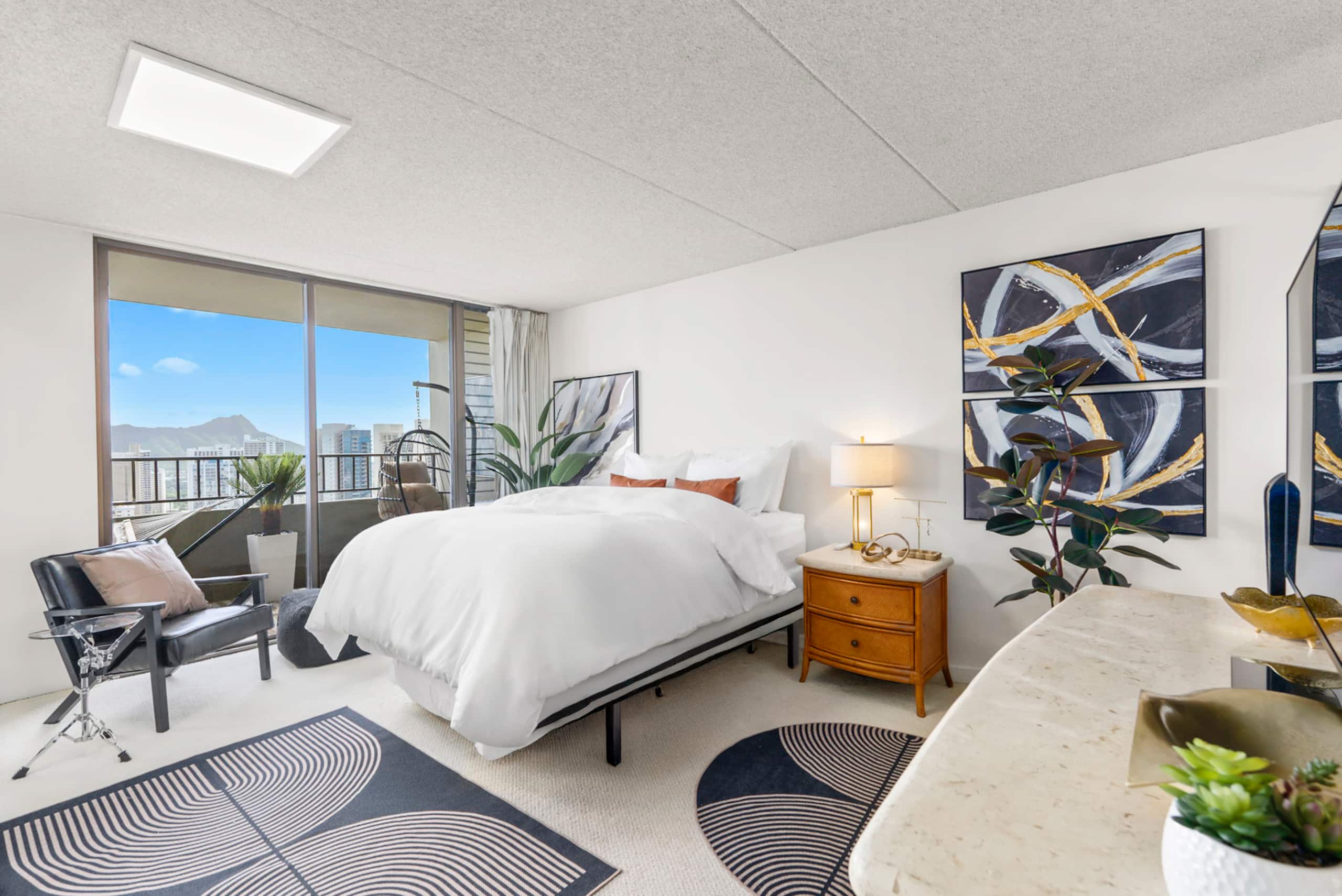 Kai + 2BR / 2BA + Ocean / DH Views + Parking + W/D - Image 28