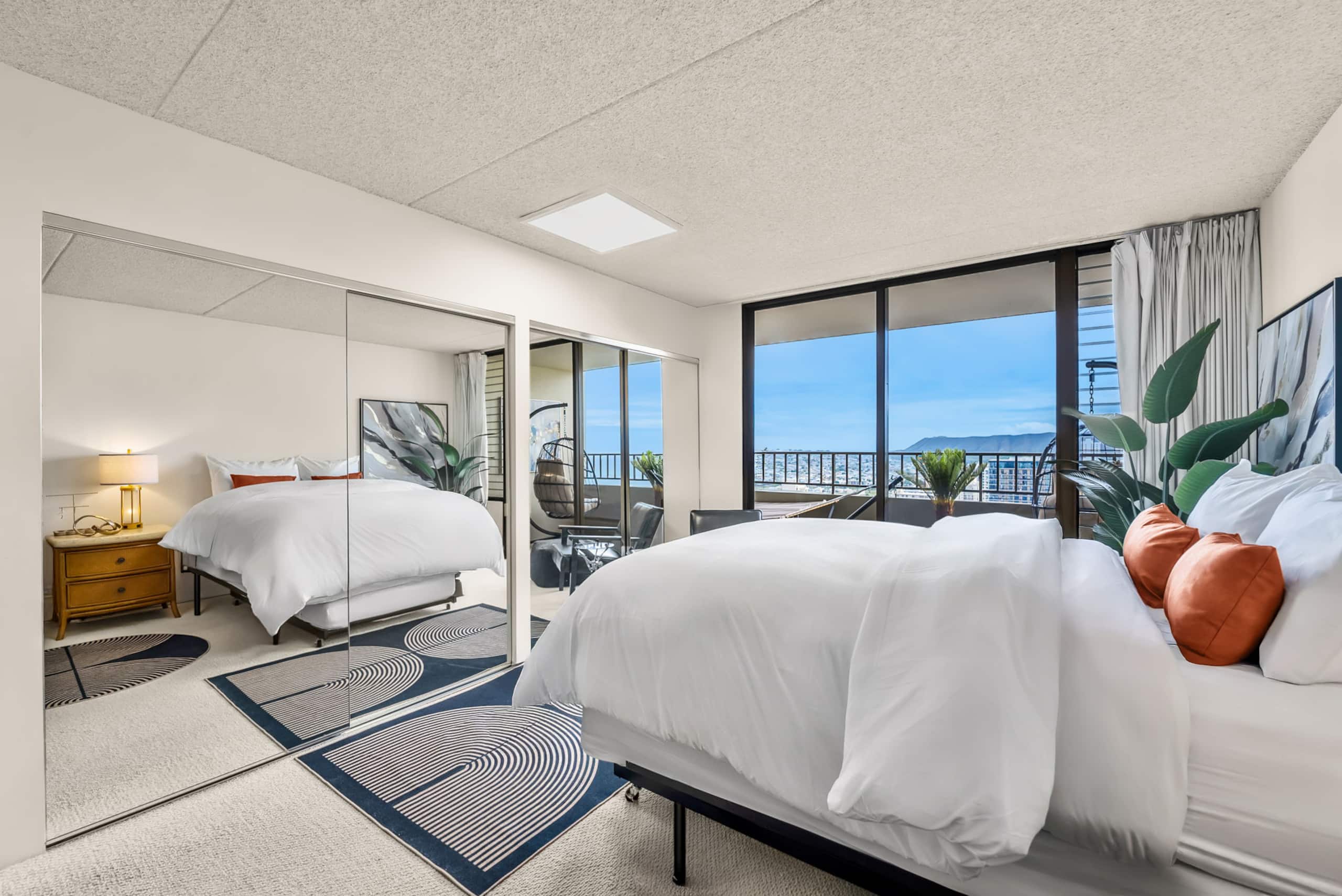 Kai + 2BR / 2BA + Ocean / DH Views + Parking + W/D - Image 26