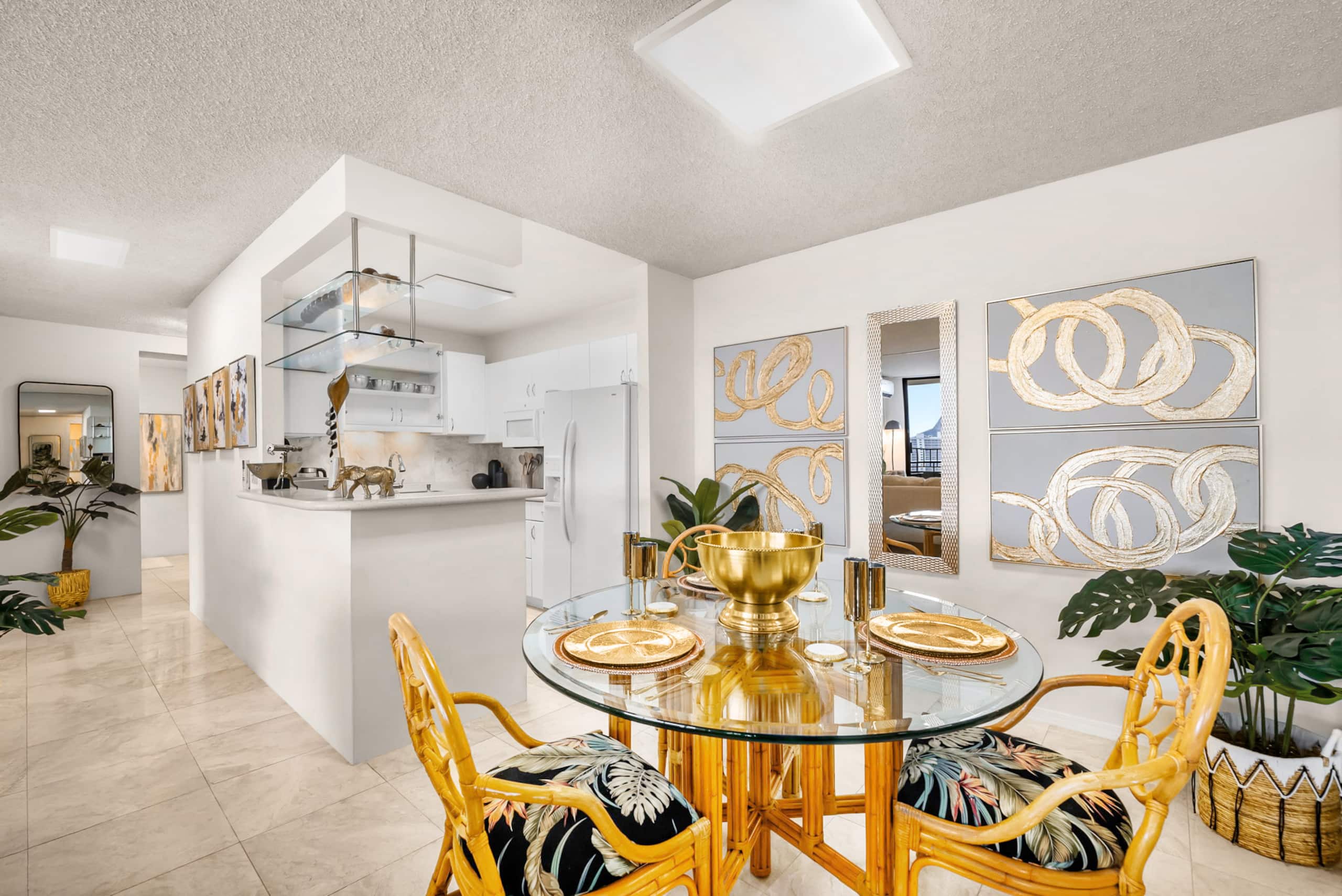 Kai + 2BR / 2BA + Ocean / DH Views + Parking + W/D - Image 23