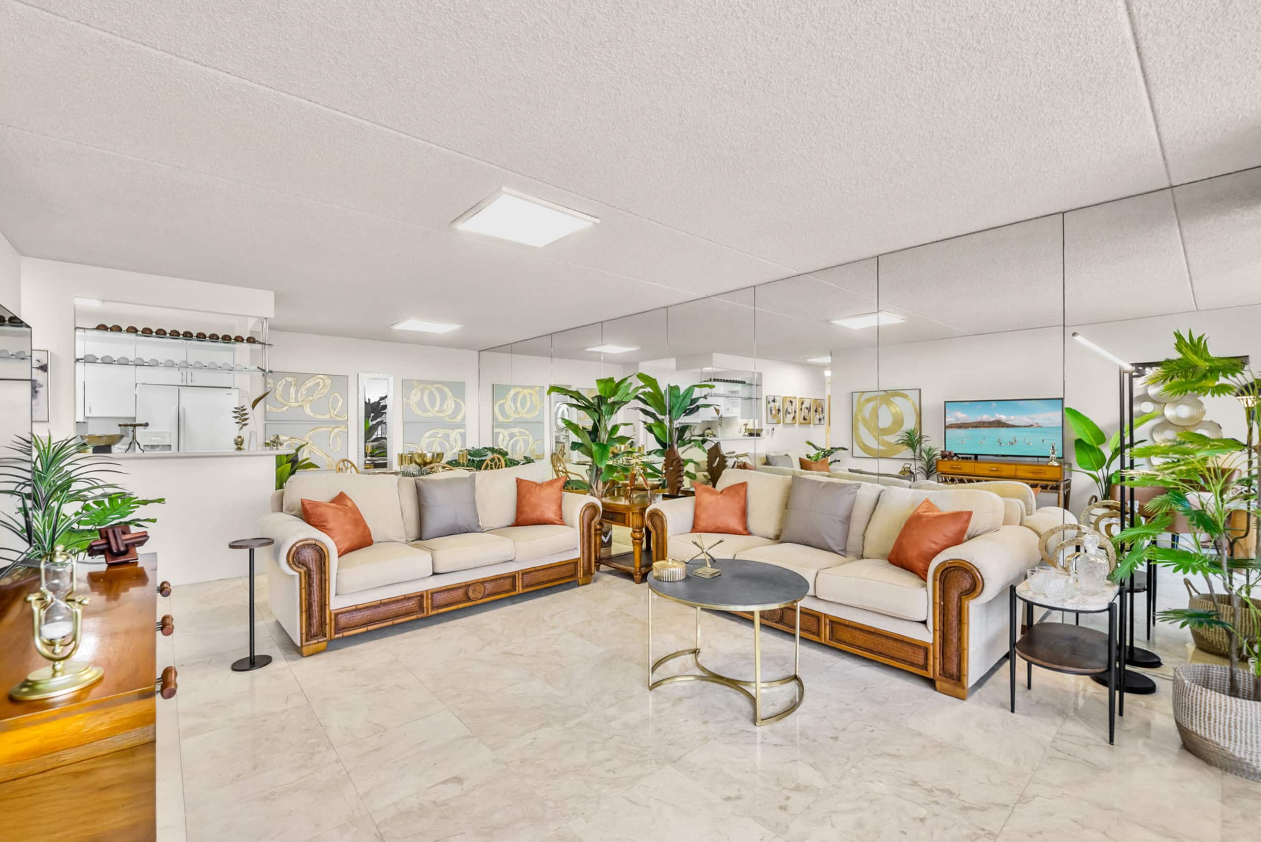 Kai + 2BR / 2BA + Ocean / DH Views + Parking + W/D - Image 3