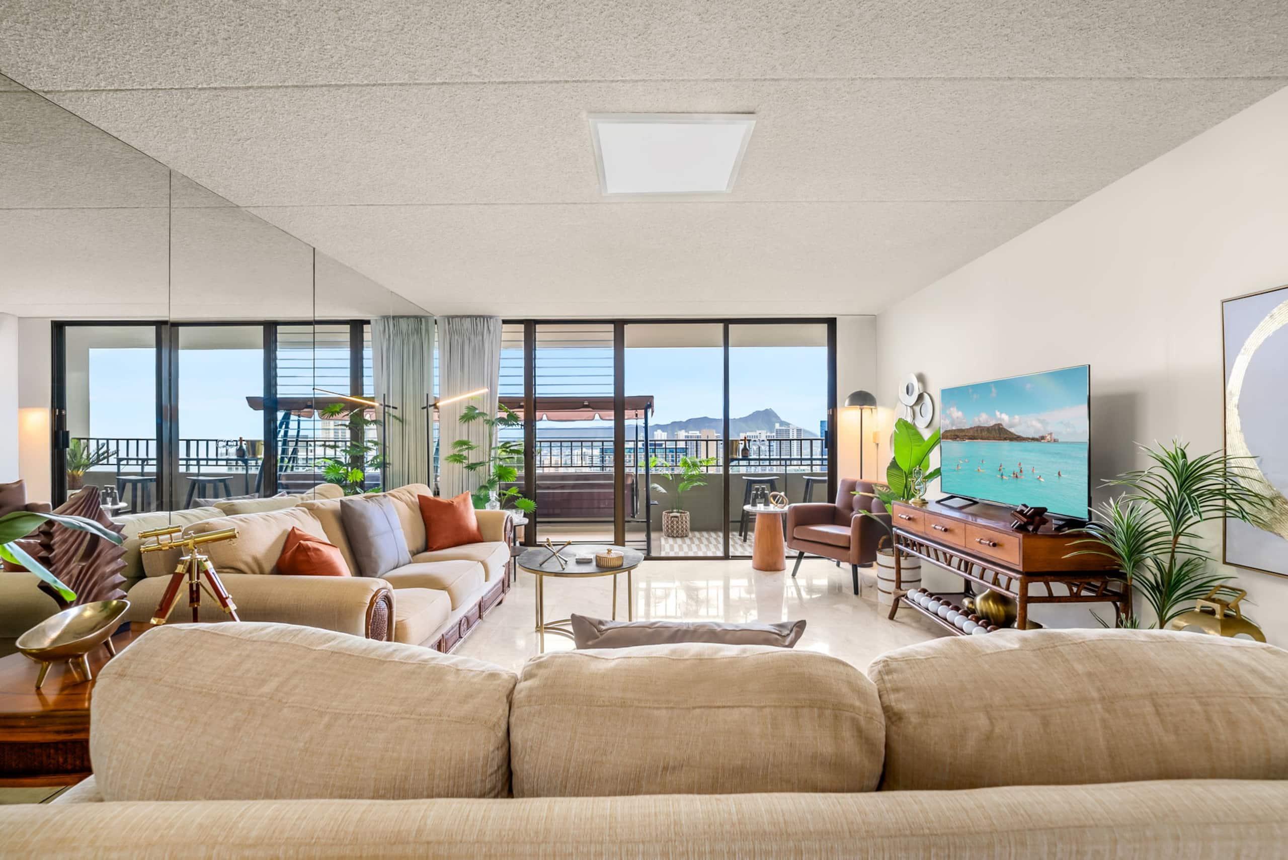 Kai + 2BR / 2BA + Ocean / DH Views + Parking + W/D - Image 4