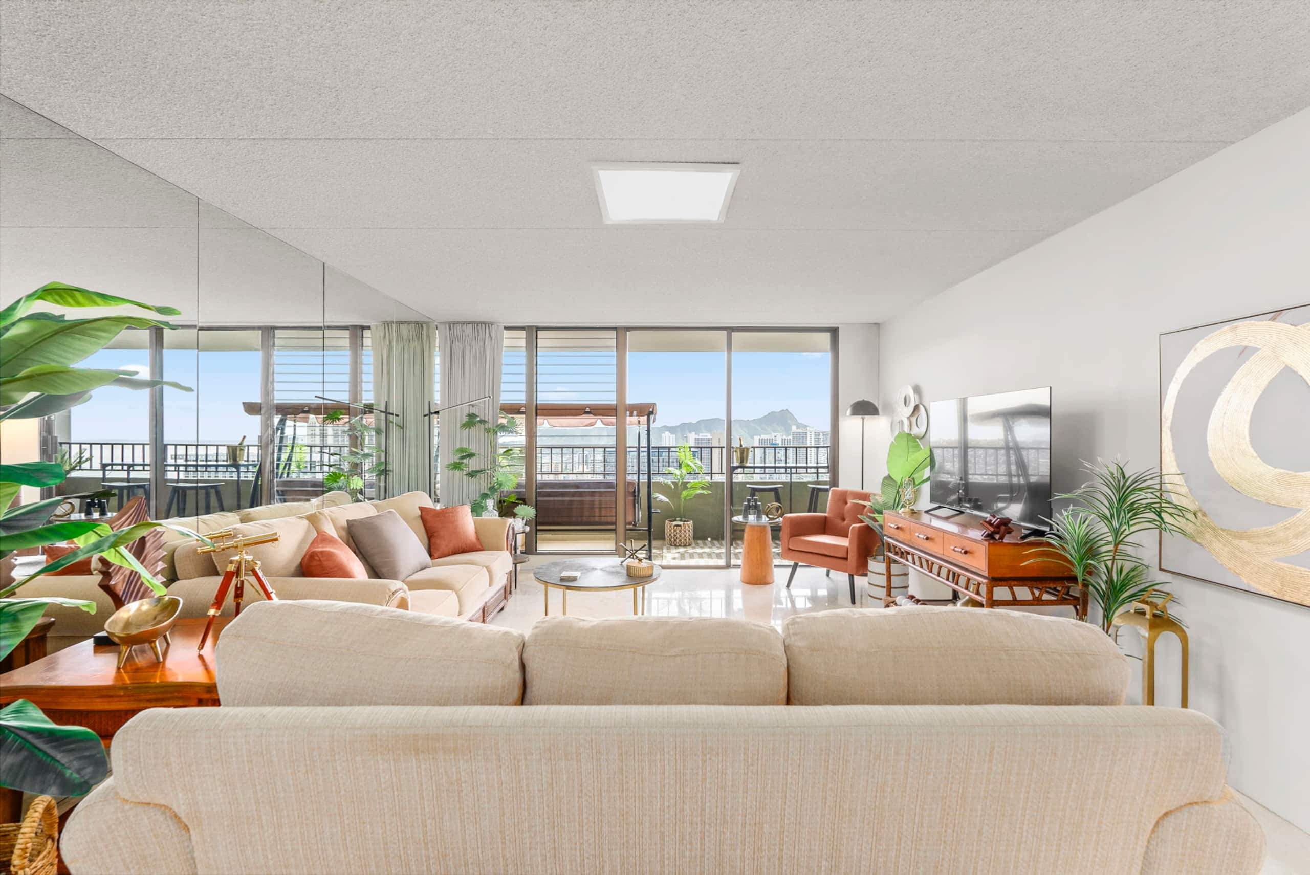 Kai + 2BR / 2BA + Ocean / DH Views + Parking + W/D - Image 14