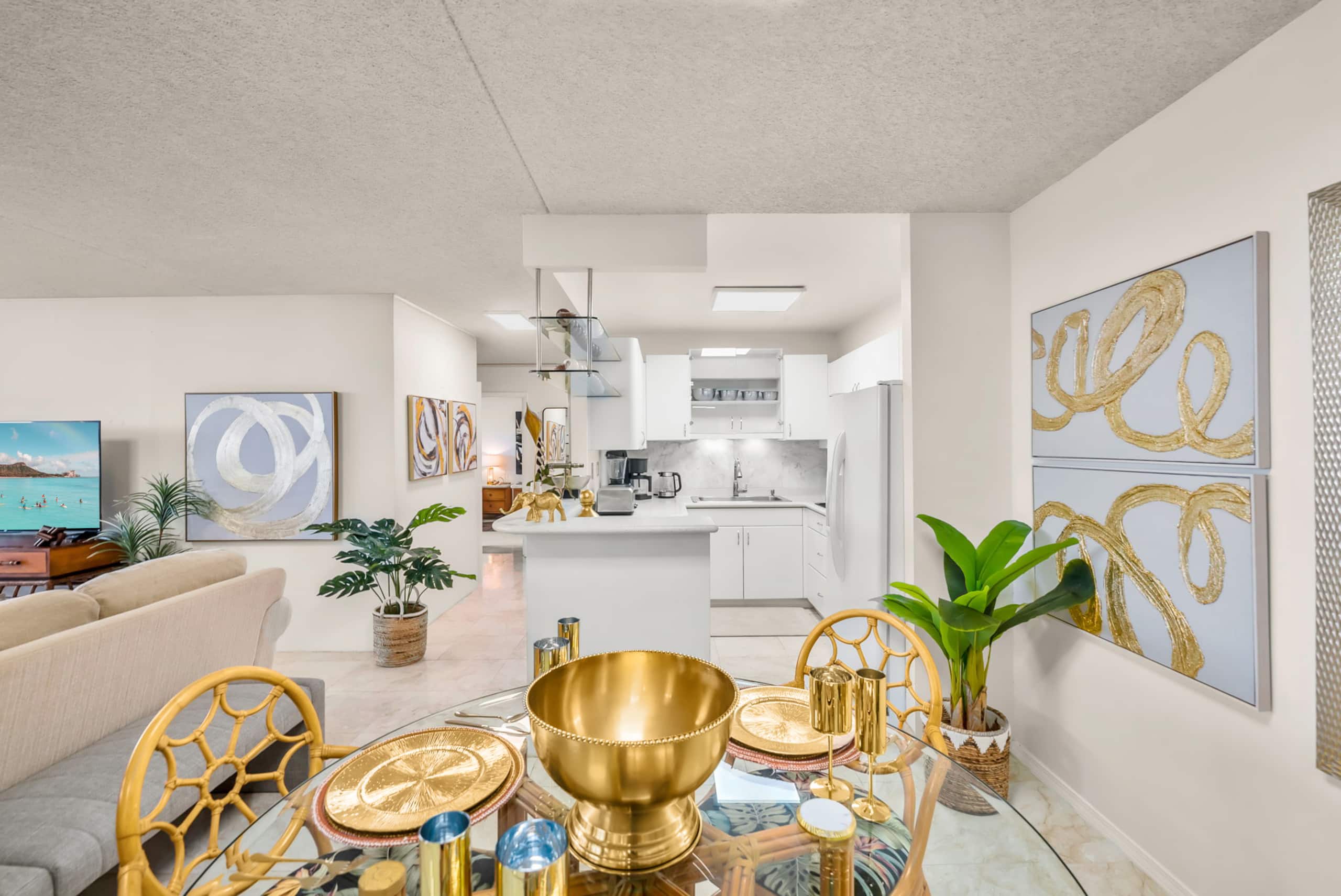 Kai + 2BR / 2BA + Ocean / DH Views + Parking + W/D - Image 22