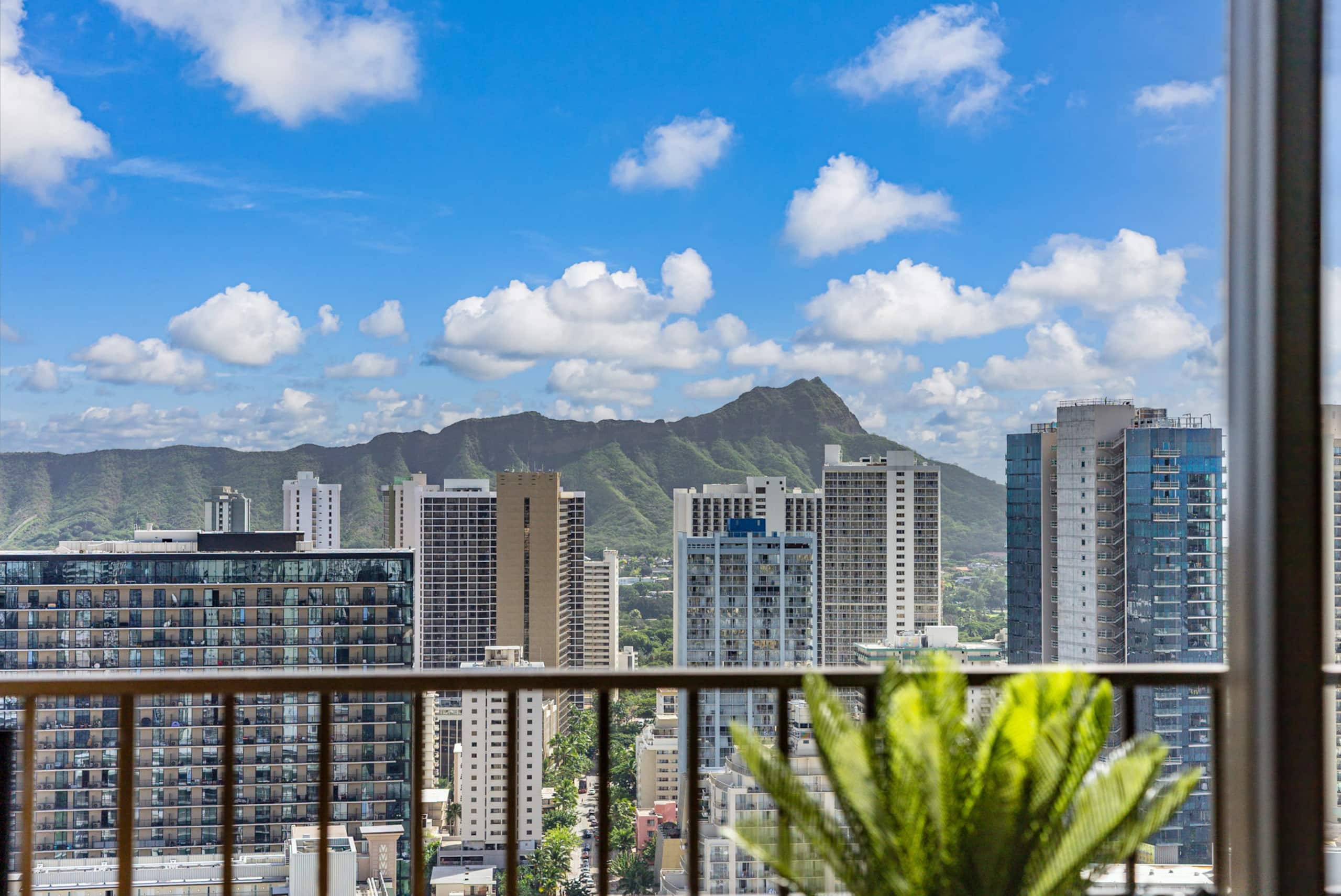 Kai + 2BR / 2BA + Ocean / DH Views + Parking + W/D - Image 43