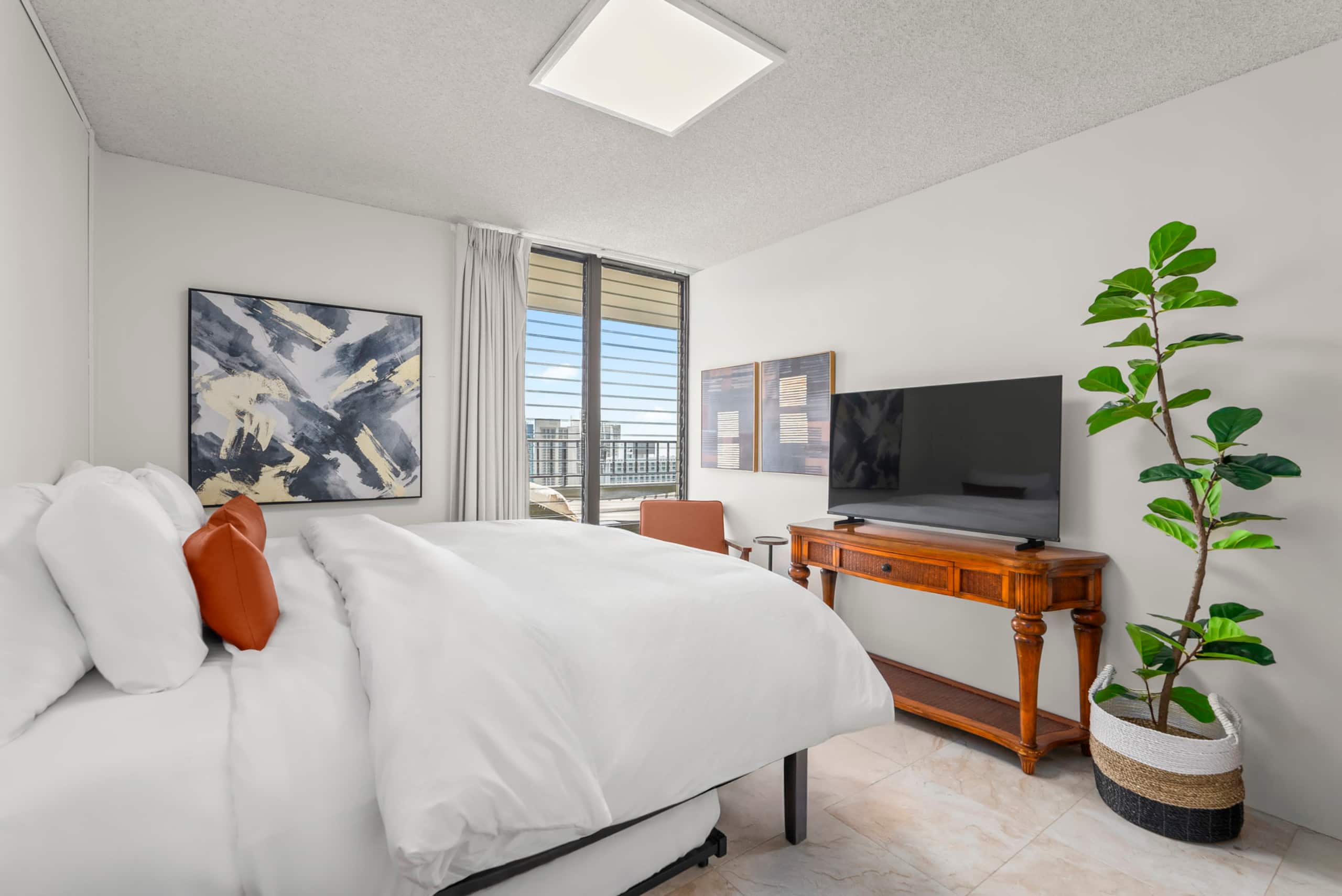 Kai + 2BR / 2BA + Ocean / DH Views + Parking + W/D - Image 32