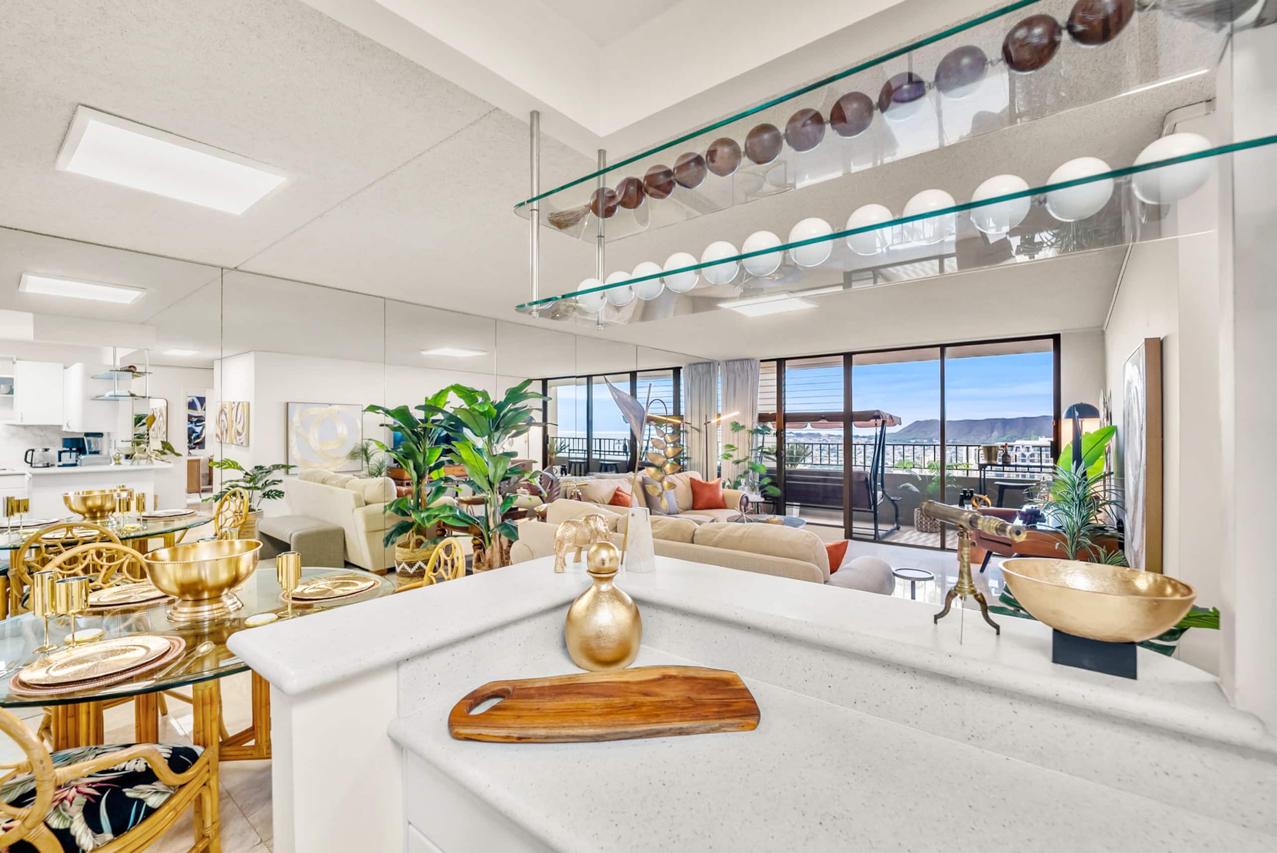 Kai + 2BR / 2BA + Ocean / DH Views + Parking + W/D - Image 16
