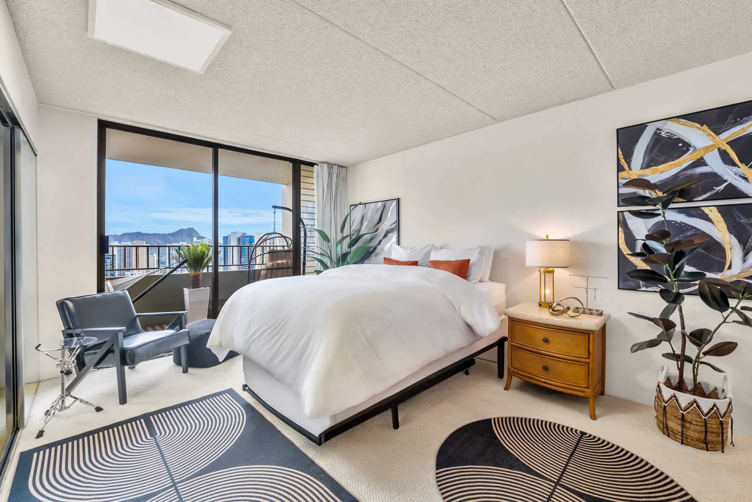 Kai + 2BR / 2BA + Ocean / DH Views + Parking + W/D - Image 27