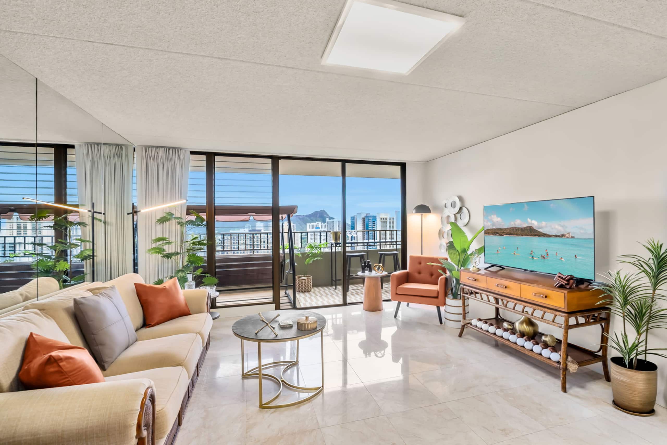 Kai + 2BR / 2BA + Ocean / DH Views + Parking + W/D - Image 9