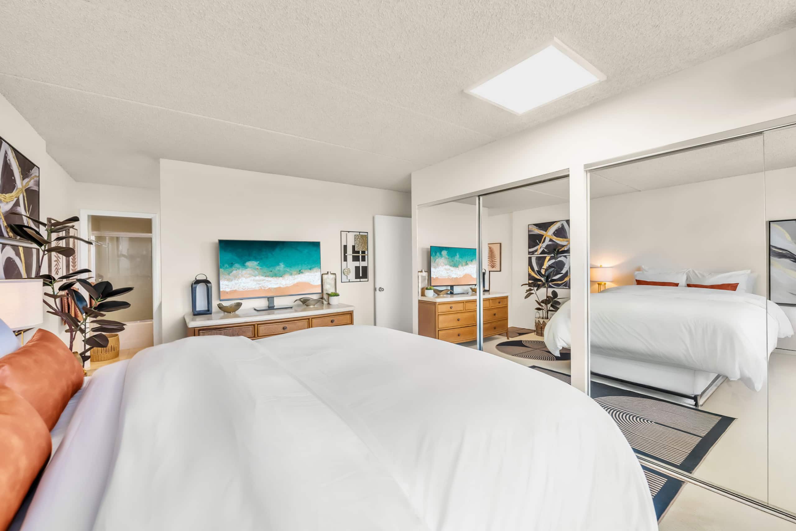 Kai + 2BR / 2BA + Ocean / DH Views + Parking + W/D - Image 29