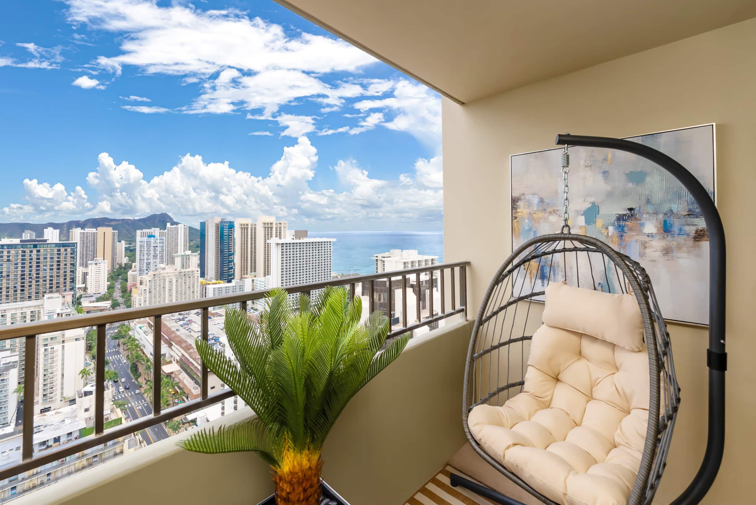 Kai + 2BR / 2BA + Ocean / DH Views + Parking + W/D - Image 44
