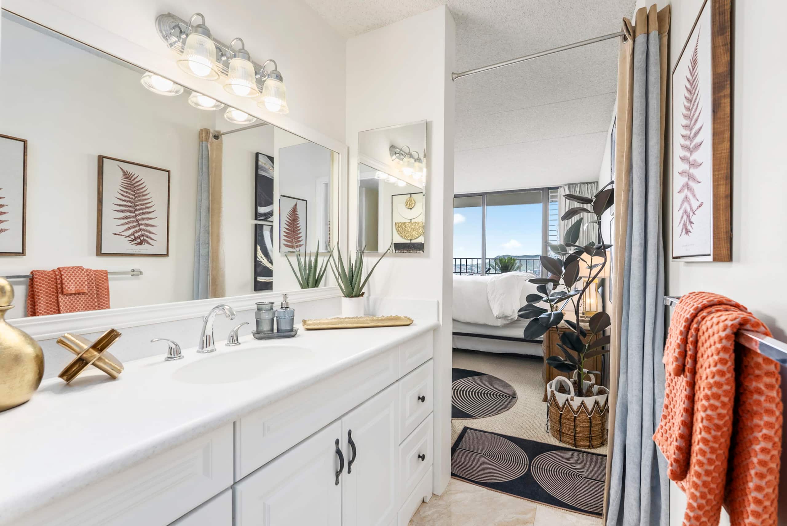 Kai + 2BR / 2BA + Ocean / DH Views + Parking + W/D - Image 34