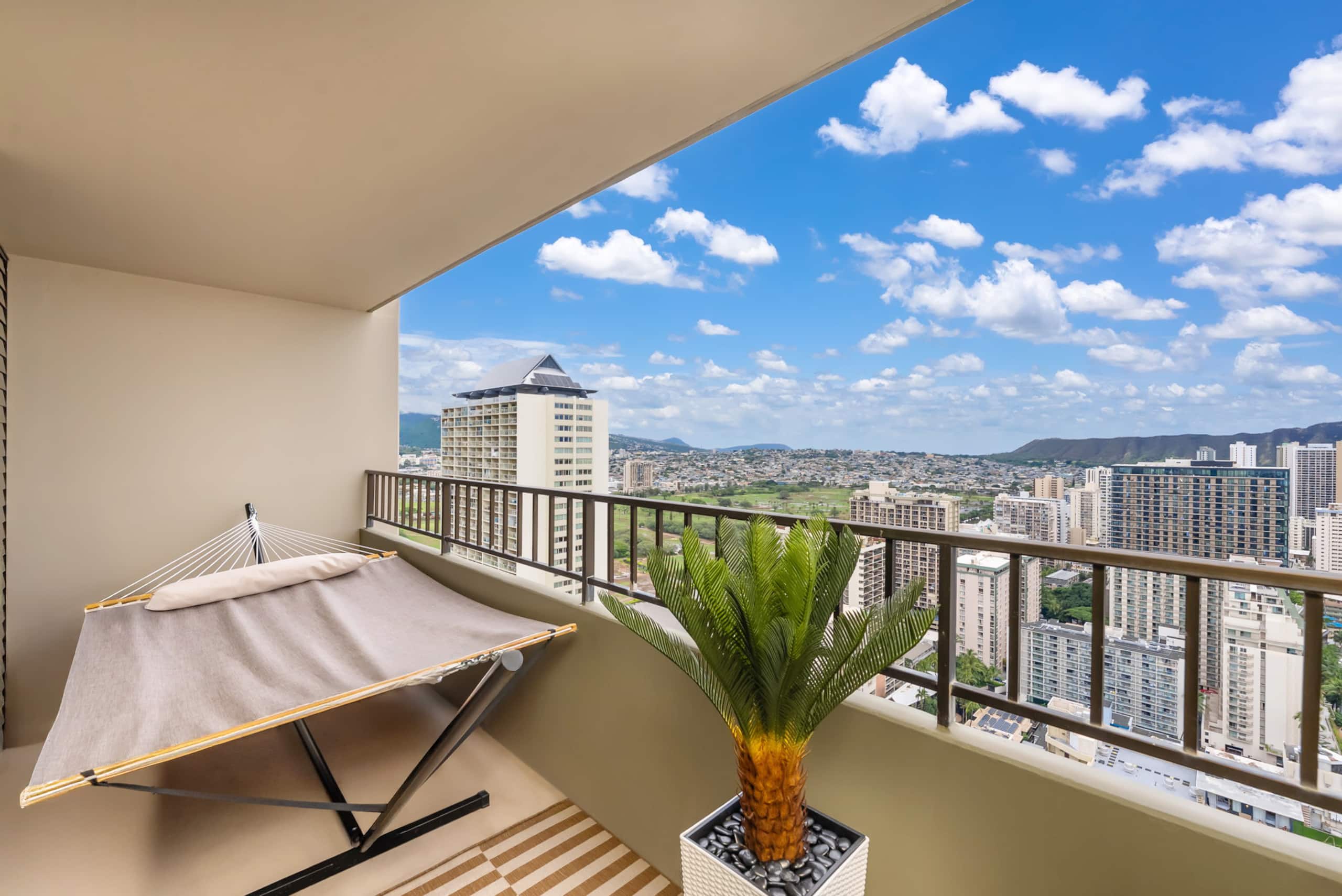 Kai + 2BR / 2BA + Ocean / DH Views + Parking + W/D - Image 46