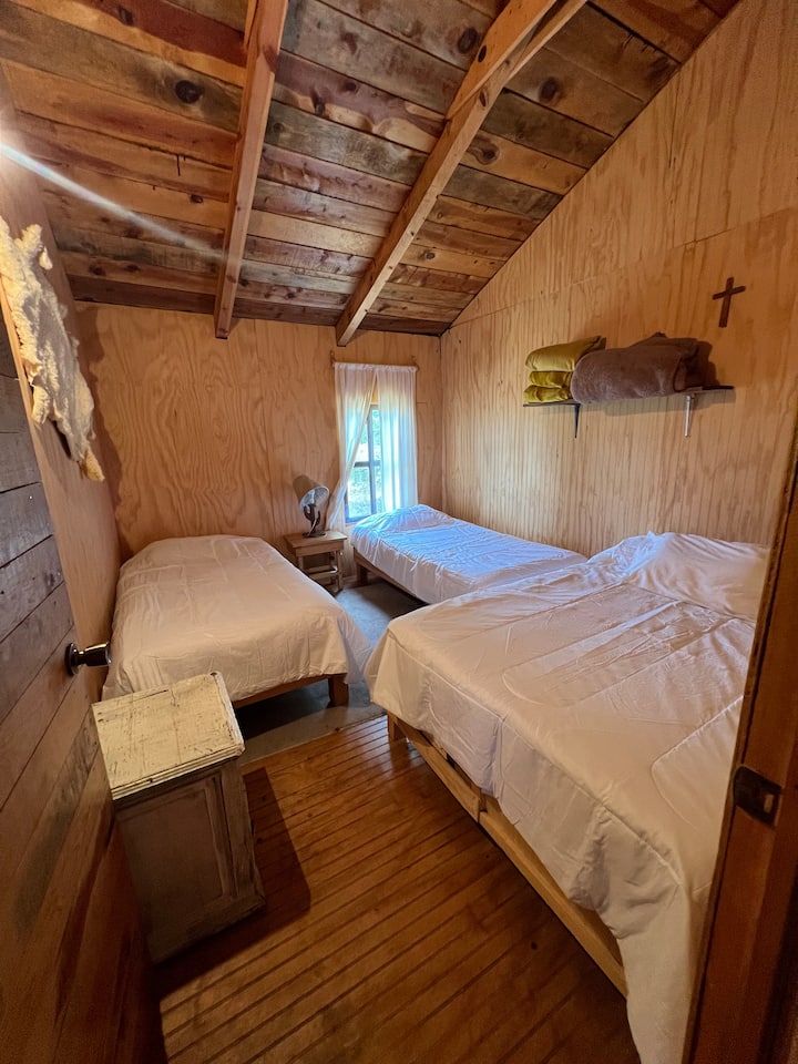 Dhomë gjumi