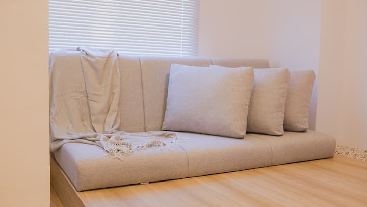 მისაღები ოთახი