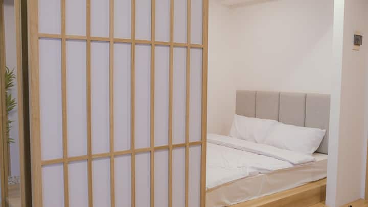 საძინებელი