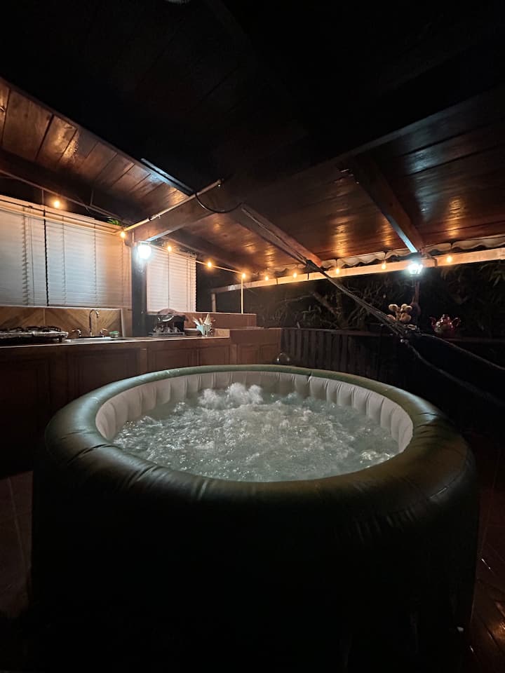 Nuevo Paraiso locations de vacances et logements Departamento de El