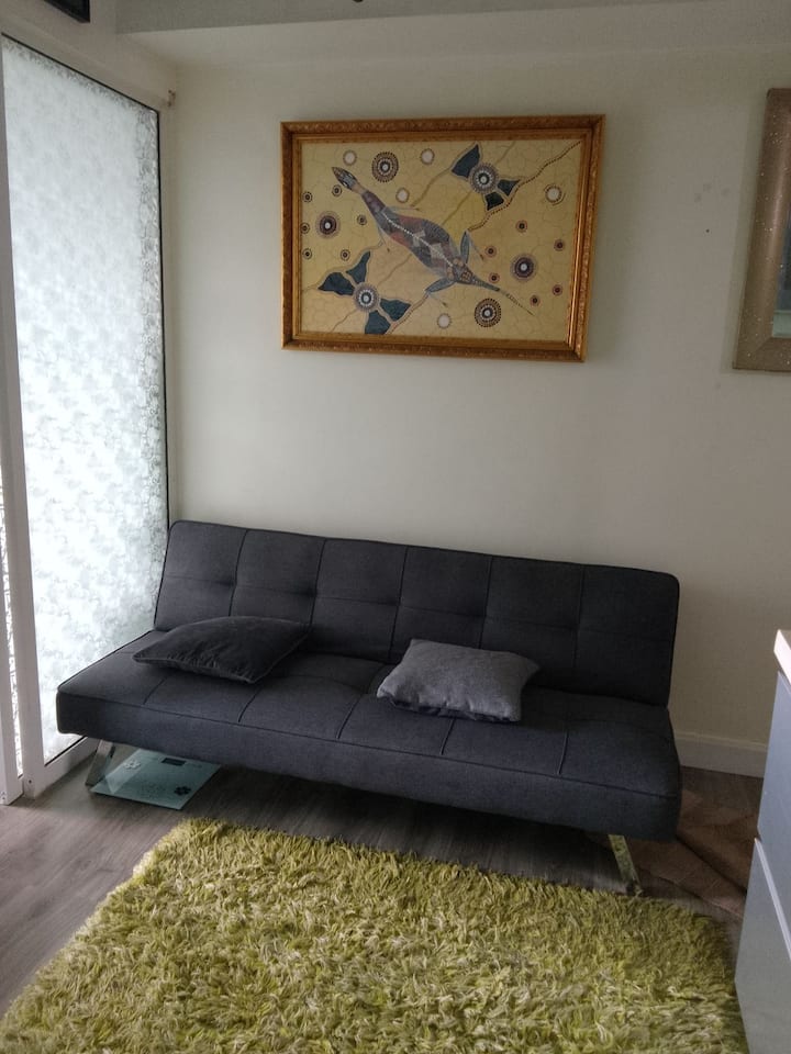 a private room for you in Azure Res. Apartments for Rent in Parañaque