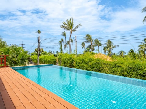 Sweet Heaven Villa 2Br Private Pool