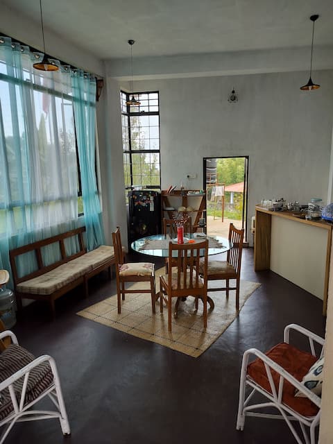 Room 1 in Cherrapunjee/Sohra