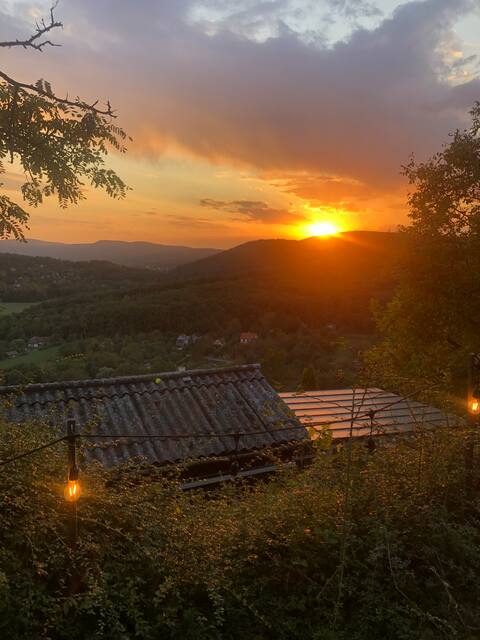 Cloud Nest Guesthouse