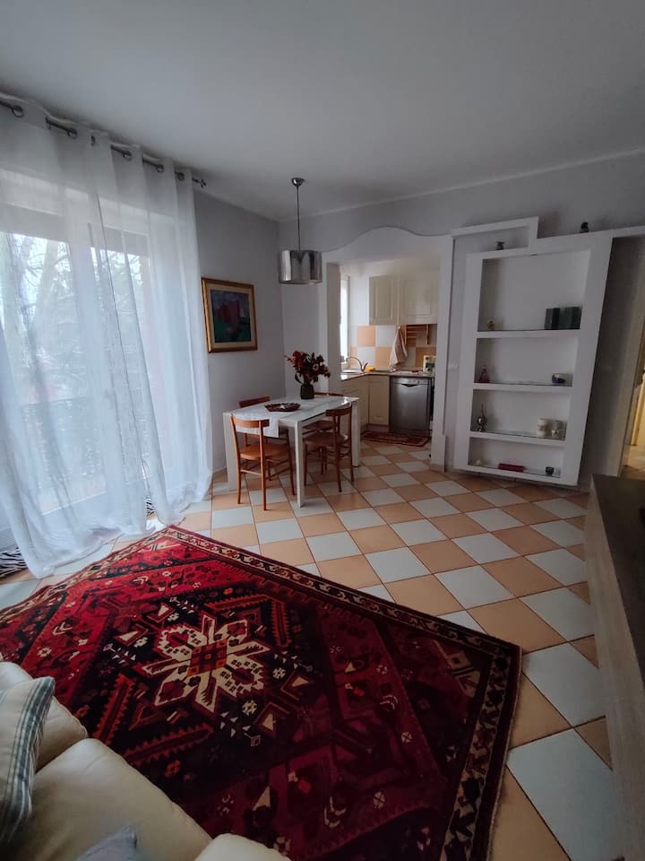 Casa Emma - Fano