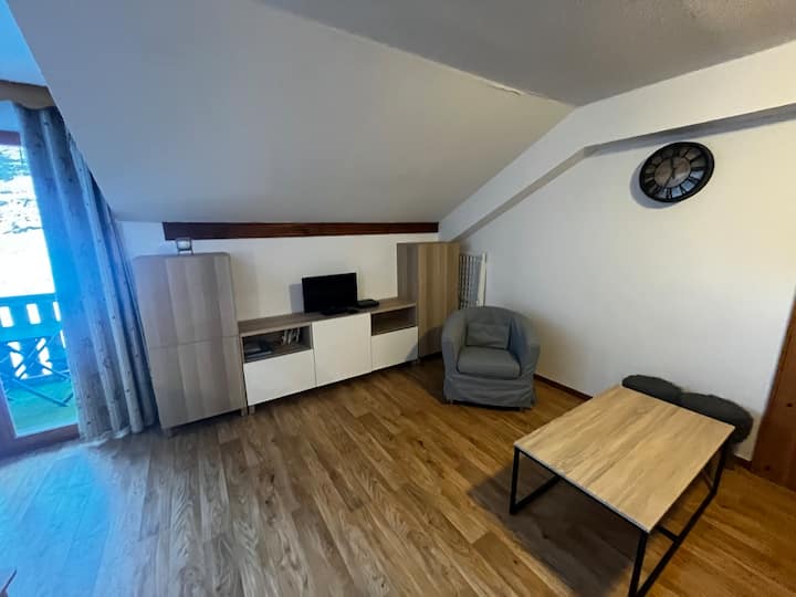 พื้นที่อยู่อาศัย