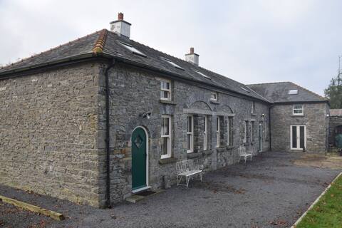 Currygrane House
